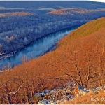 Cacapon River, Potomac Branches Region