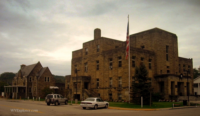 Grantsville, West Virginia - West Virginia Explorer