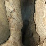 Cave Flum By Nelson in West Virginia