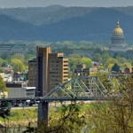 Charleston, West Virginia, Kanawha County, Metro Valley Region