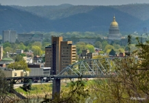 Charleston, West Virginia, Kanawha County, Metro Valley Region
