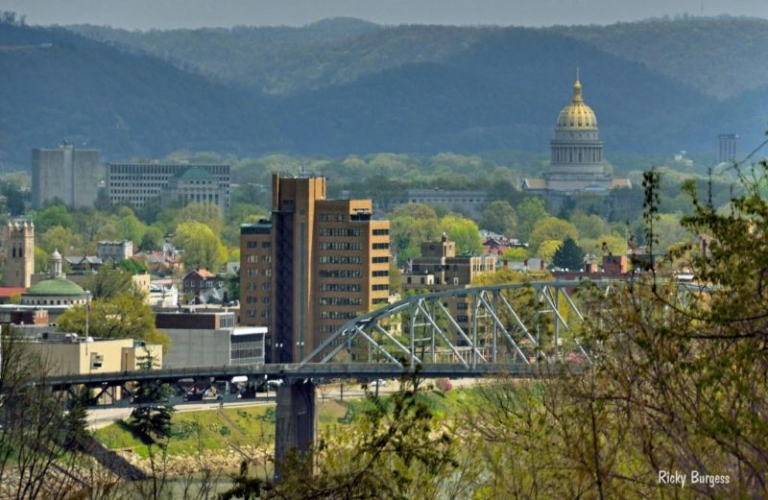 Forbes names West Virginia among best U.S. employers