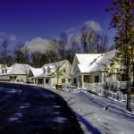 Vacation rentals on Chestnut Hill, Glade Springs Resort in Daniels, West Virginia