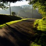 Country Road, Fayette County, New River Gorge Region