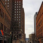 Downtown Charleston, WV, Kanawha County, Metro Valley Region