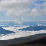 Fog, North Fork of the Potomac River, Rick Burgess, Potomac Branches Region