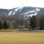 Winterplace Ski Resort at Ghent, WV, Raleigh County, Bluestone Region and New River Gorge Region