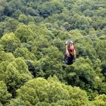 Gravity at Adventures on the Gorge