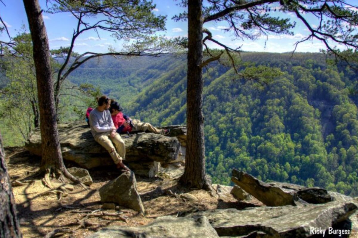 Hiking