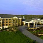Inn at Glade Springs Resort