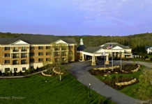 Inn at Glade Springs Resort