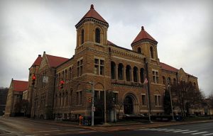 Kanawha County, West Virginia, Court House, Charleston, Metro Valley Region
