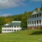 Manor Houses at Glade Springs Resort, Lodging, New River Gorge Region