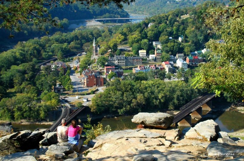 Harpers Ferry National Historical Park - West Virginia Explorer