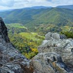 Valley of the North Fork of the South Branch of the Potomac River, Potomac Branches Region