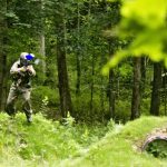 Paintball AOG in West Virginia
