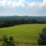 Pasture in Putnam County, WV, Metro Valley Region and Mid-Ohio Valley Region