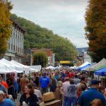 Roadkill Cookoff, Marlinton, West Virginia, Pocahontas County, Allegheny Highlands Region