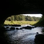 Caving at Sinks of Gandy, Osceola, WV, West Virginia Caves in Randolph County, Allegheny Highlands Region