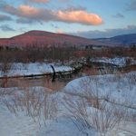 Blackwater River, Canaan Valley, Allegheny Highlands Region