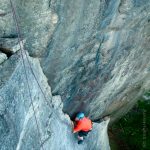 Crack at New River Gorge, Adventures on the Gorge