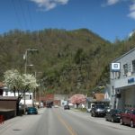 Whitesville, West Virginia, Boone County, Hatfield & McCoy Region