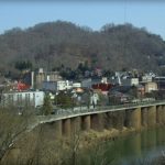 Williamson, WV, Mingo County, Hatfield & McCoy Region