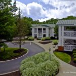 Executive suites at Glade Springs Resort, Daniels, WV, New River Gorge Region