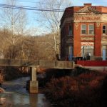 Newburg, West Virginia, Preston County, Monongahela Valley Region