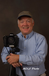 Dan Friend, Photographer