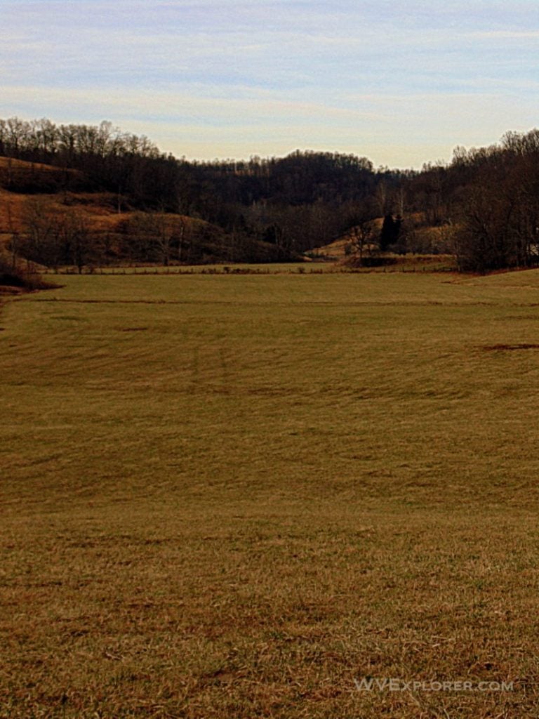 Pruntytown Wildlife Management Area, Pruntytown, WV, Taylor County, Monongahela Valley Region
