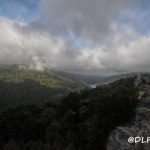 View from Raven Rock
