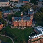 Woodburn Circle, West Virginia University, Morgantown, West Virginia, Monongahela Valley Region
