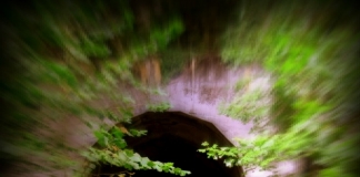 Carnifex Tunnel, Gauley River National Recreation Area