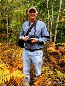 Ed Rehbein, Photographer