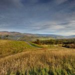 Pasture in Germany Valley, Pendleton County, Potomac Branches Region