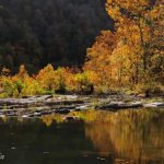 Drys of the New River, New River Gorge, Fayette County, New River Gorge Region