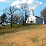 Saint Joseph Settlement Church