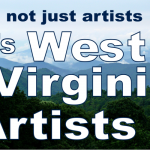 Support W.Va. Artists! 2014