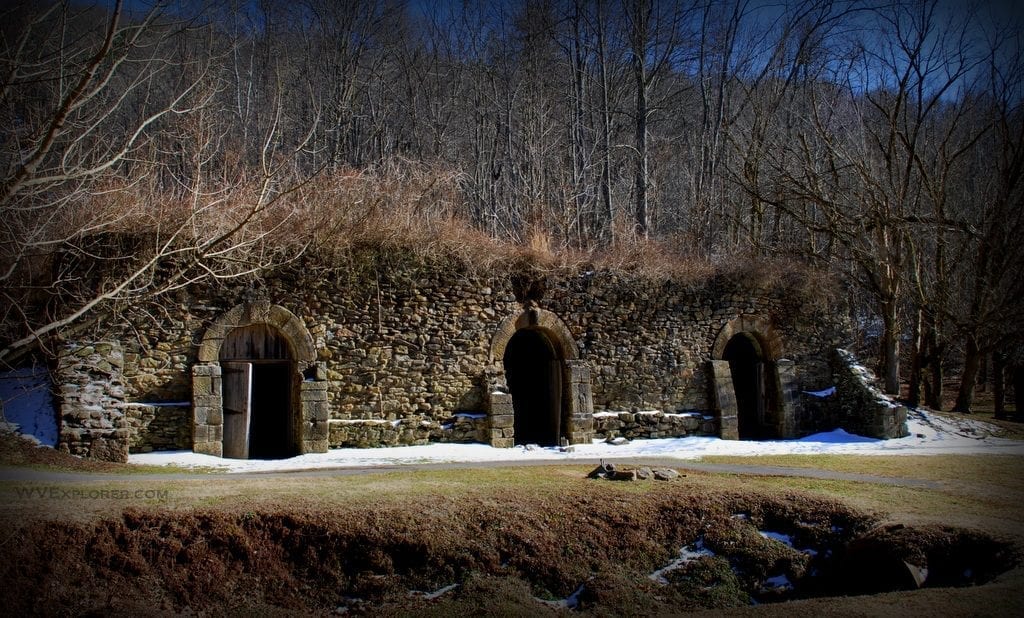 Wine Cellar Park West Virginia Explorer