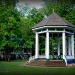Capon Springs Pavilion at Capon Springs Resort