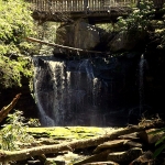 Elakala Falls
