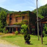 Town of Anawalt, West Virginia, McDowell County, Hatfield & McCoy Region