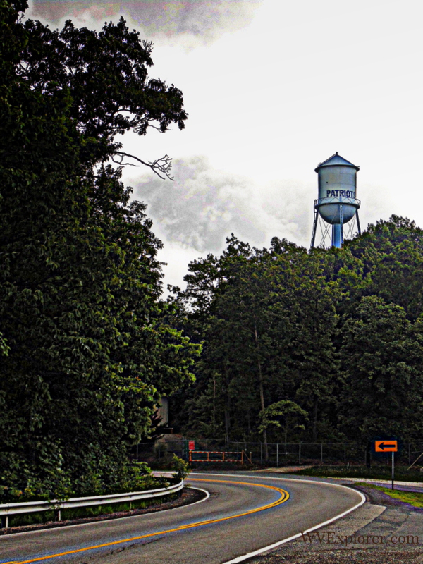 Coal City, West Virginia, Raleigh County, New River Gorge Region