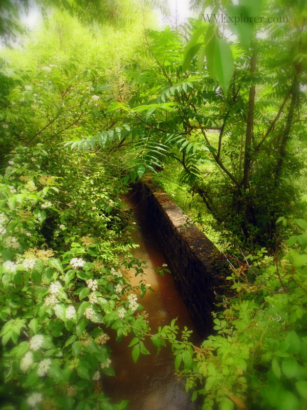 Town of Crab Orchard, West Virginia, Raleigh County, New River Gorge Region