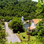 Town of Gary, West Virginia, McDowell County, Hatfield & McCoy Region