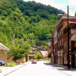 Keystone West Virginia, McDowell County, Hatfield & McCoy Region