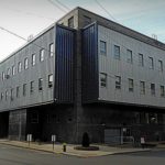 Logan County Courthouse, Logan, West Virginia, Hatfield & McCoy Region