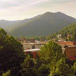 City of Logan, West Virginia, Logan County, Hatfield & McCoy Region