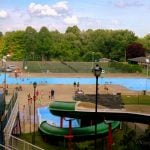 New River Park, Beckley, West Virginia, Raleigh County, New River Gorge Region